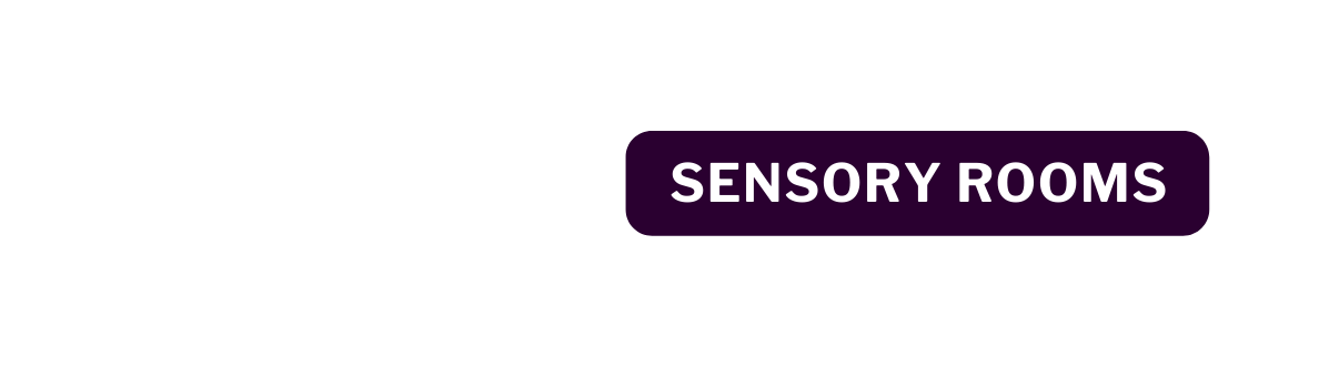 sensory rooms