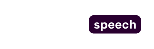 speech